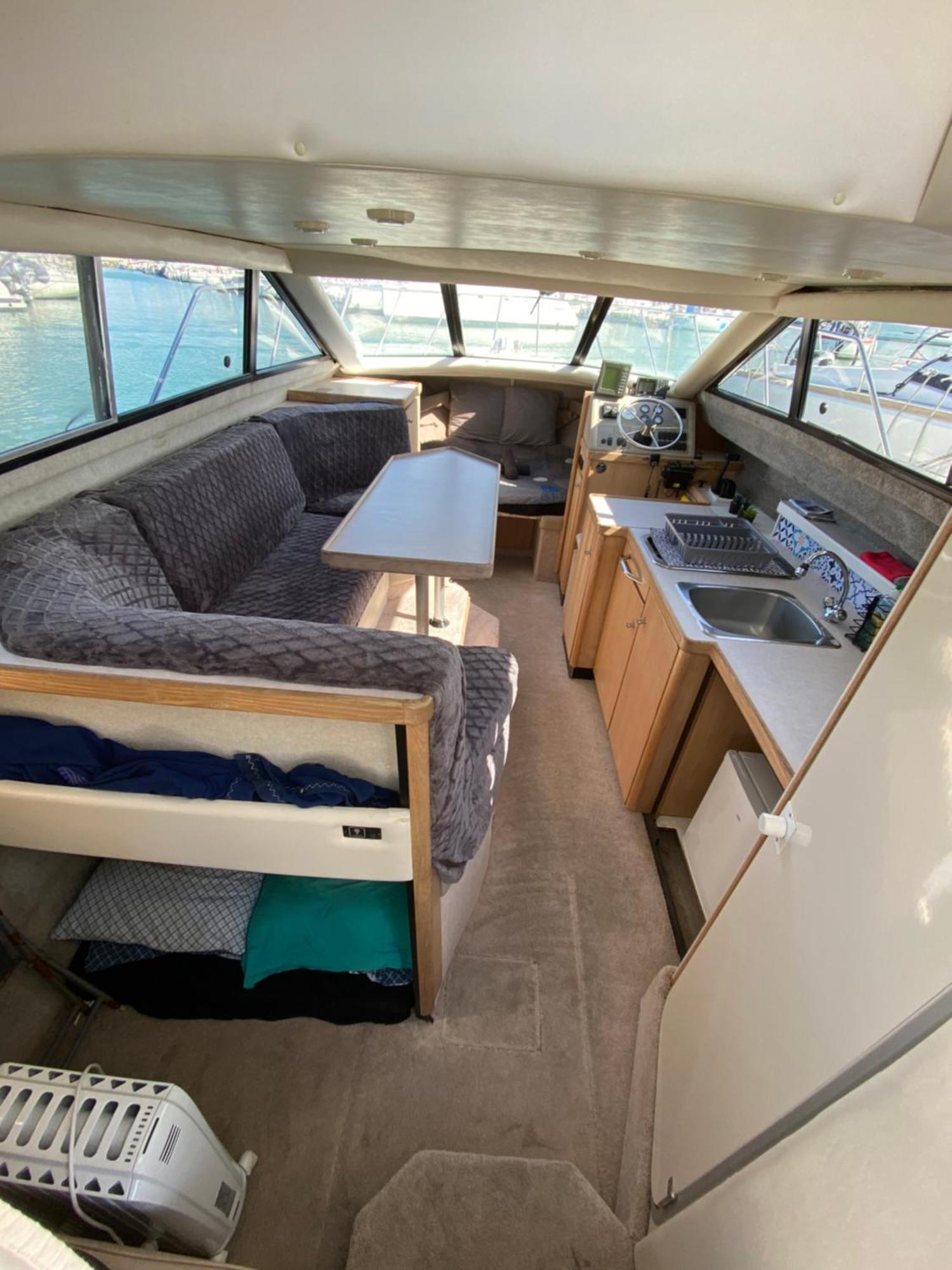 Nuit Insolite Sur Un Bateau Linge Et Menage Inclus La Rochelle  Zewnętrze zdjęcie